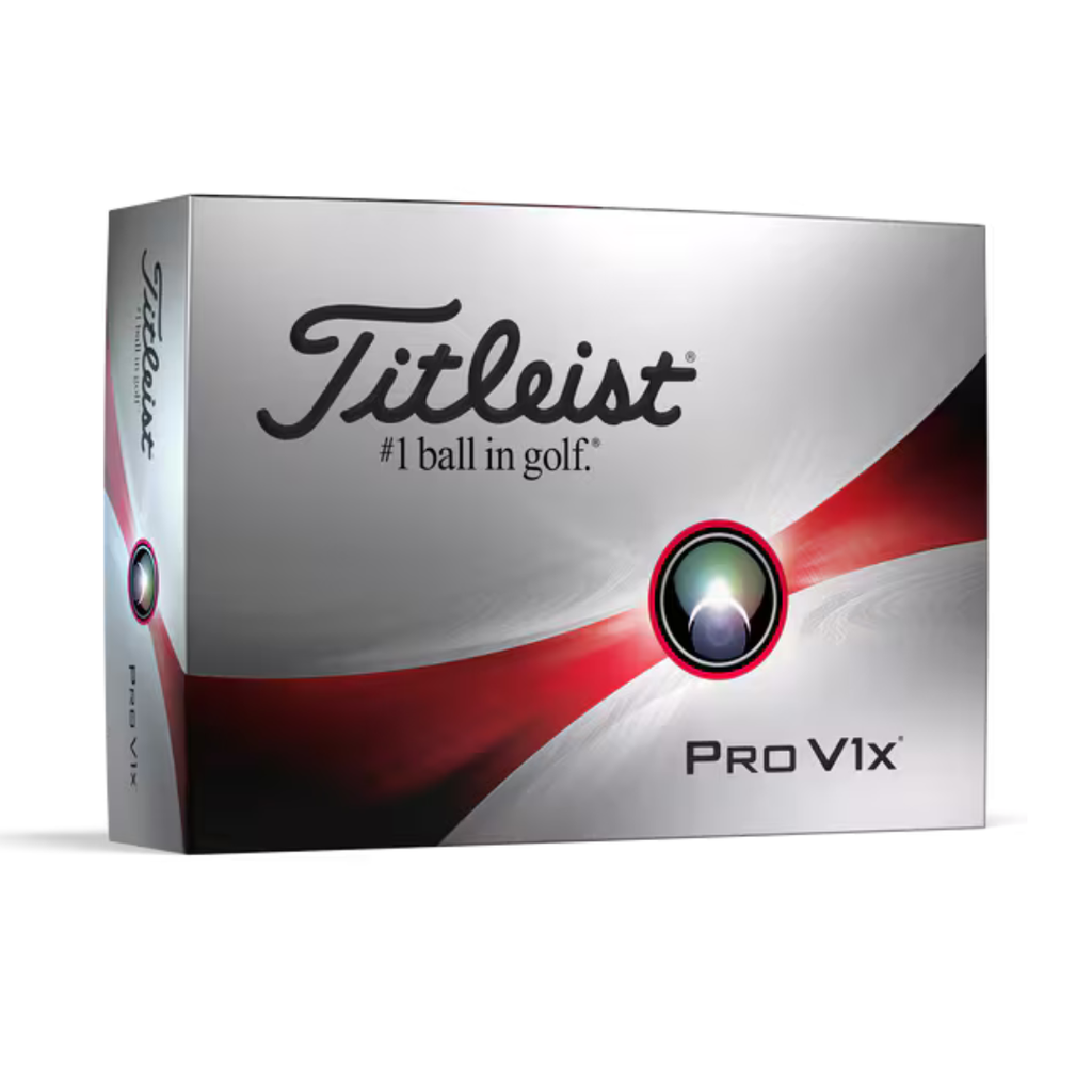 Pro V1X