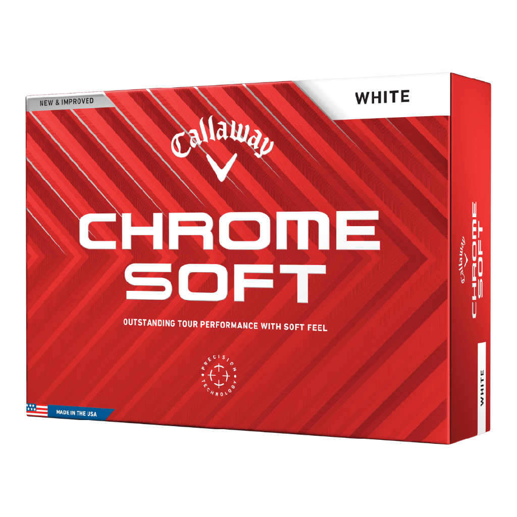 Chrome Soft