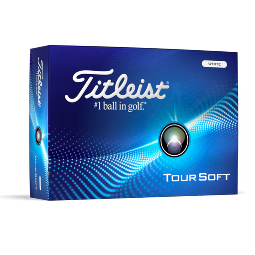 Tour Soft White