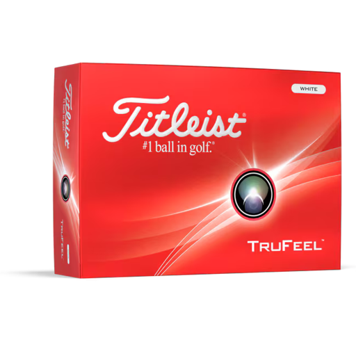 Trufeel White