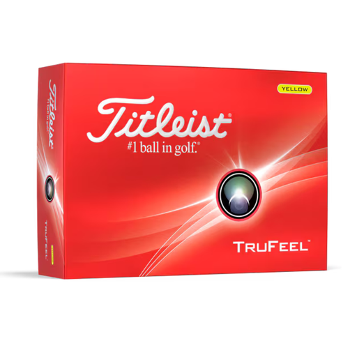 Trufeel Yellow