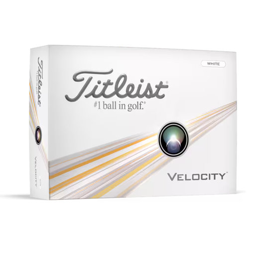 Velocity White