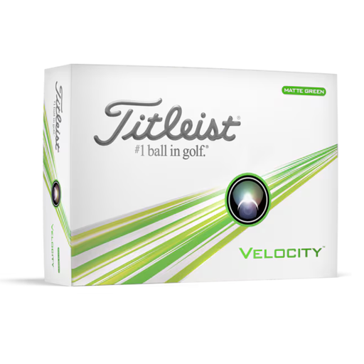 Velocity Green