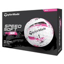 Speed Soft Ink